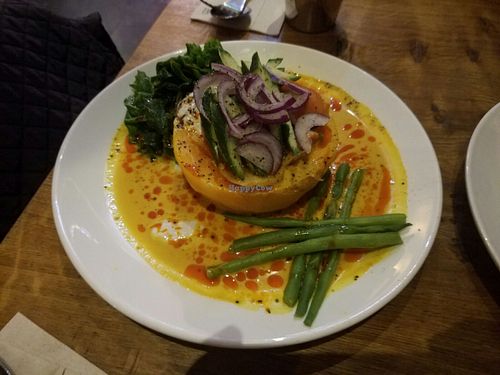 volcanic eruption at Vantra Vitao in London