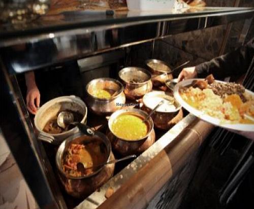 one trip around, make it count! at Vantra Vitao in London