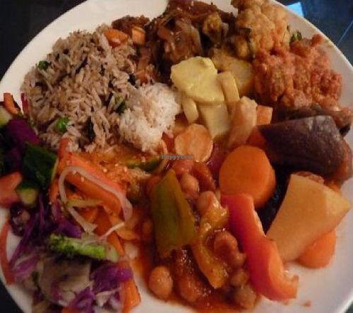  at Vantra Vitao in London