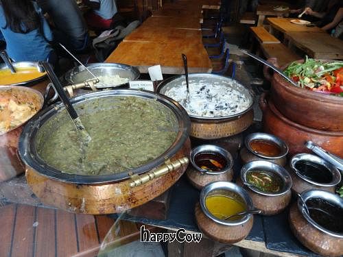  at Vantra Vitao in London