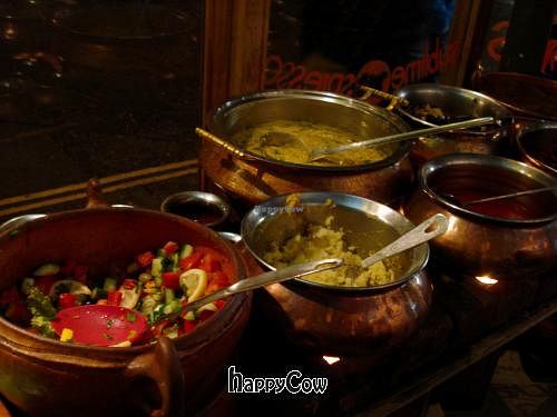  at Vantra Vitao in London