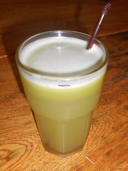 Natural Efe Macrobiotic  at Natural Efe Macrobiotic World in Phuket