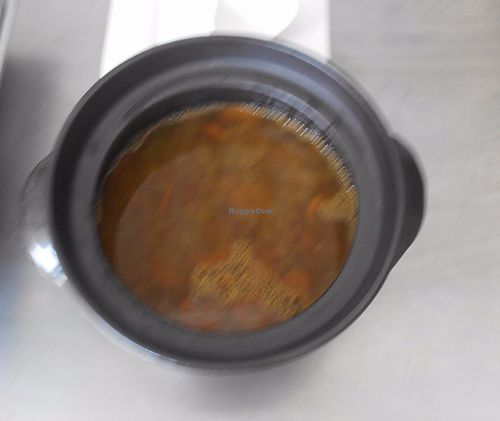 Natural Efe Macrobiotic Buffet at Natural Efe Macrobiotic World in Phuket