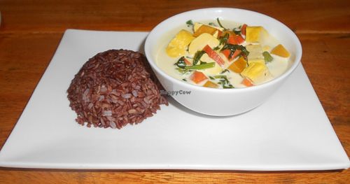 Natural Efe Macrobiotic  at Natural Efe Macrobiotic World in Phuket