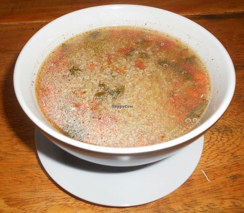 Natural Efe Macrobiotic  at Natural Efe Macrobiotic World in Phuket