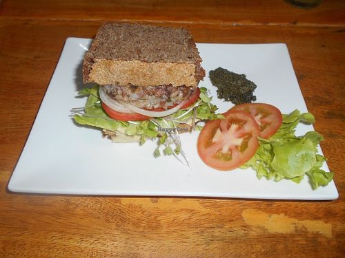 Natural Efe Macrobiotic  at Natural Efe Macrobiotic World in Phuket