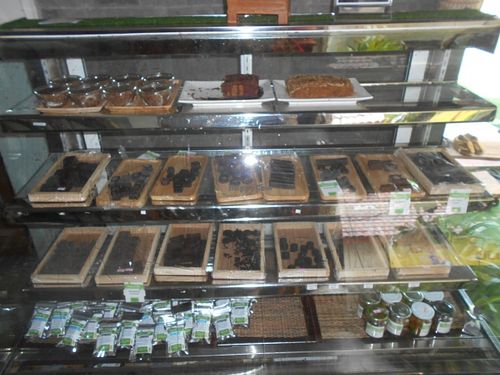 Natural Efe Macrobiotic  at Natural Efe Macrobiotic World in Phuket