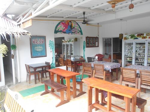 Natural Efe Macrobiotic  at Natural Efe Macrobiotic World in Phuket