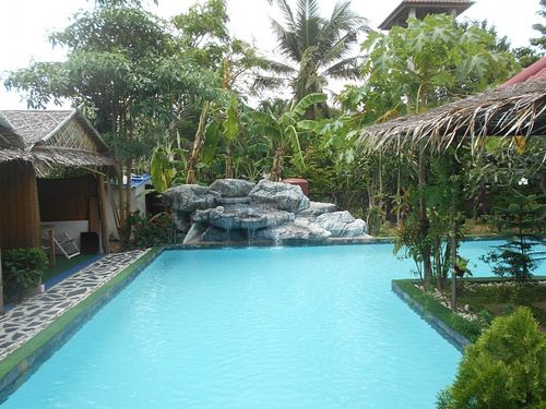 Natural Efe Macrobiotic  at Natural Efe Macrobiotic World in Phuket