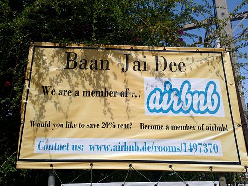 Baan Jai Dee 4 at Baan Jai Dee in Koh Phangan