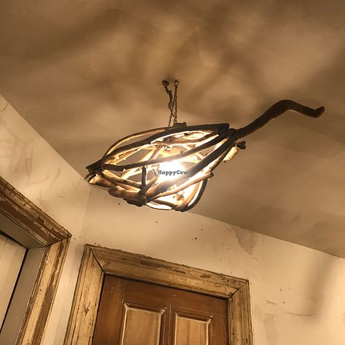 A creative space  at Nasch in Hamburg