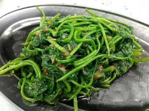 dish2 at Yi Fang Yuan in Ampang