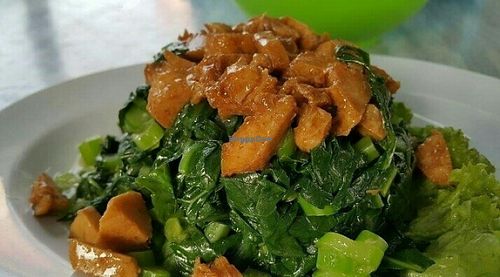 dish3 at Yi Fang Yuan in Ampang