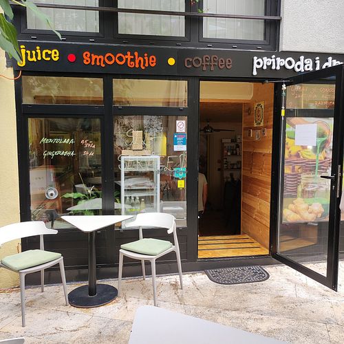  at Priroda i Drustvo in Rijeka