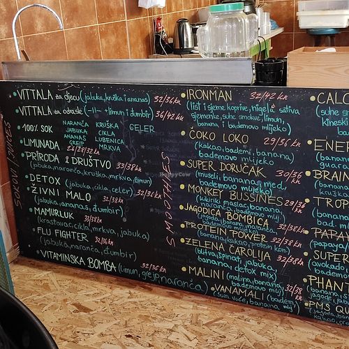  at Priroda i Drustvo in Rijeka