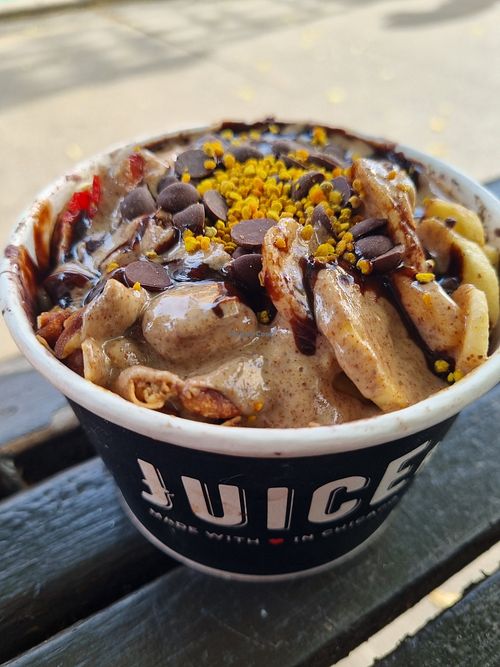 Image of JuiceRx - Streeterville