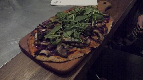 Teresa Carles Cocina Vegetariana at Teresa Carles Cocina Vegetariana in Barcelona