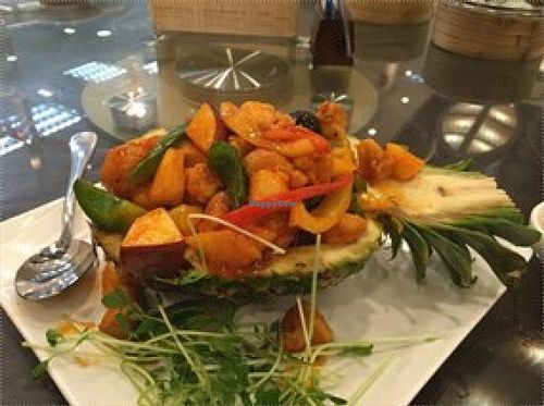 3 at Destine Vegetarian - Tuen Mun in New Territories