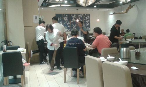 3 at Destine Vegetarian - Tuen Mun in New Territories