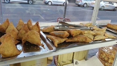 Image of Pooja Sweets and Savories