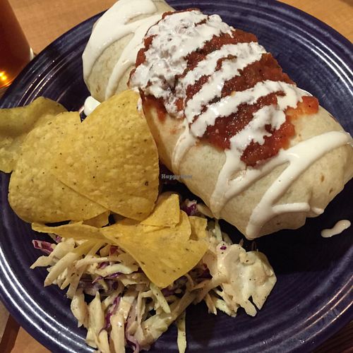CLOSED Black Bear Burritos Downtown West Virginia