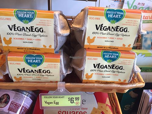 popular item at the One Veg World mini-mart at One Veg World in Pasadena