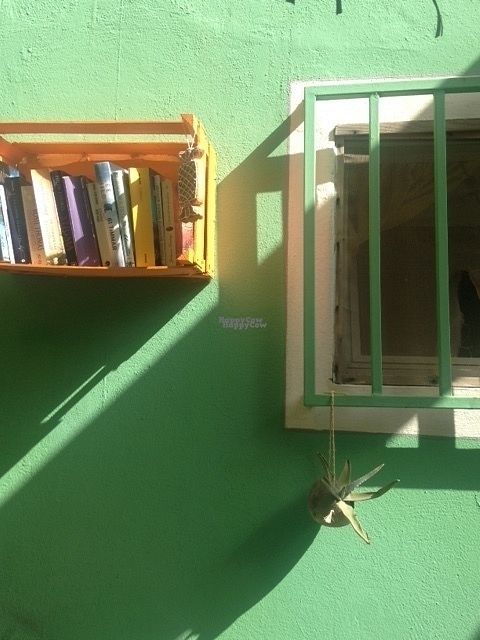 books you can borrow at Cape Fruit in Santa Maria