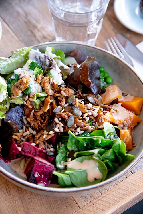 Image of Klara's Kitchen - Take Away