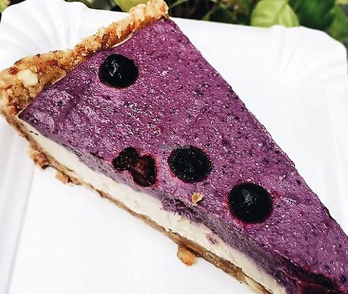 photo from instagram #klaraskitchen and spread the veggie love at Klara's Kitchen - Take Away in Zurich