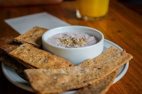 free starter at Alma Dorica in Cordoba