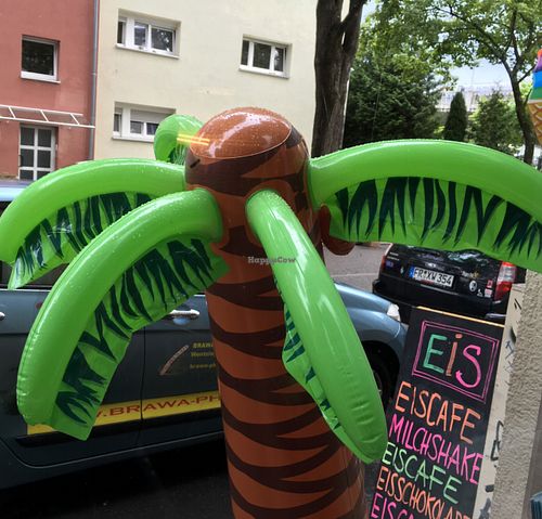 ;) at Huber in Freiburg