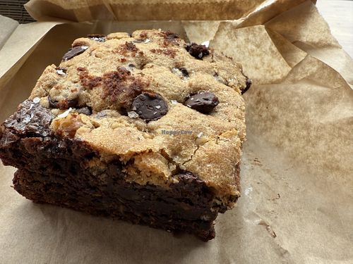 Crownie   at Judahlicious in San Francisco