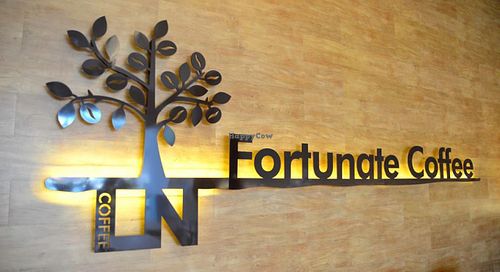 Fortunate Coffee at LN Fortunate Coffee - Duta North in Kuala Lumpur