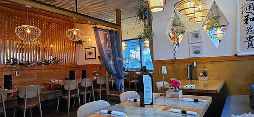  at Blue Fish in Ocean City