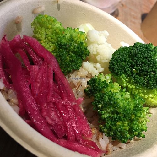 Image of Gwen's Jiang - Takeaway