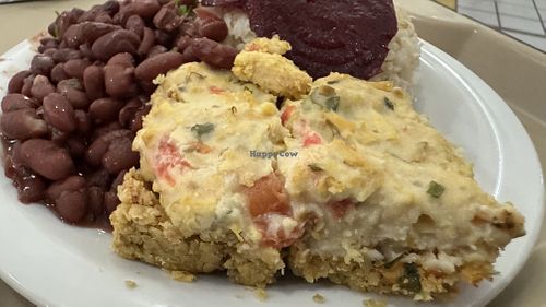   at Cida Terra Restaurante in Vitoria