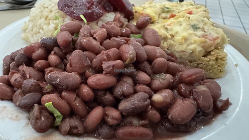   at Cida Terra Restaurante in Vitoria