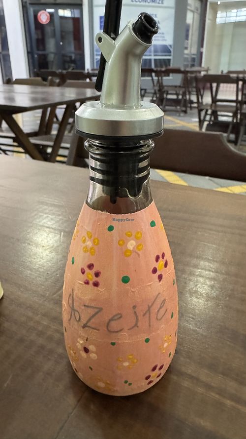   at Cida Terra Restaurante in Vitoria