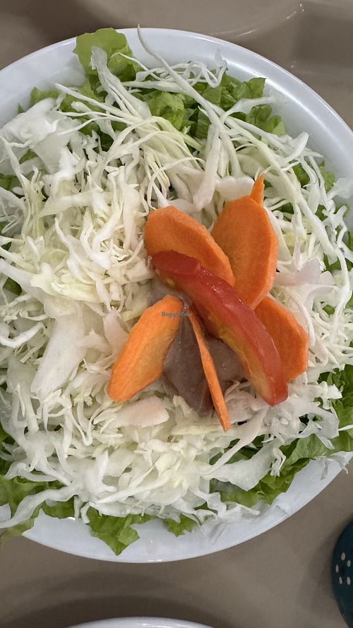   at Cida Terra Restaurante in Vitoria