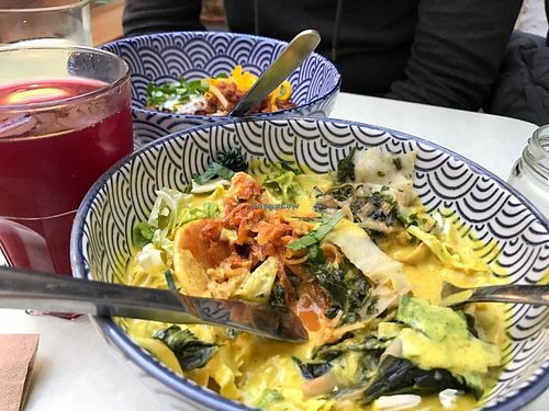 Le Botaniste at Le Botaniste in Ghent