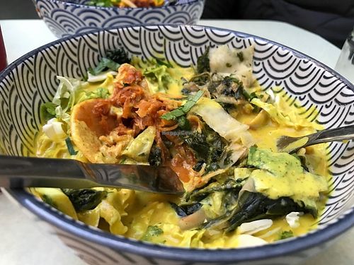 Le Botaniste at Le Botaniste in Ghent