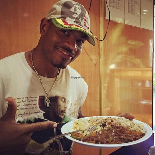 ital is vital at Adwa Nutrition For Life in Montego Bay