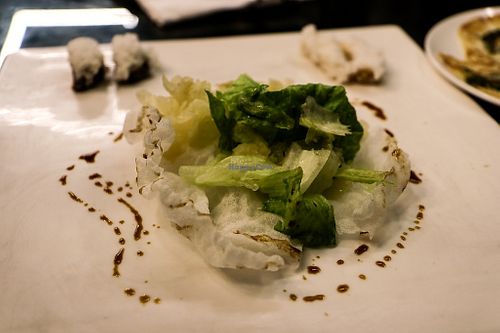  at SanChon Korean Temple Cooking - 산촌 사찰음식전문점 in Seoul