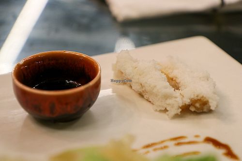  at SanChon Korean Temple Cooking - 산촌 사찰음식전문점 in Seoul