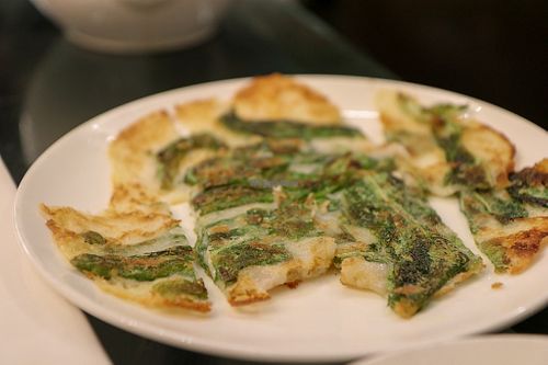  at SanChon Korean Temple Cooking - 산촌 사찰음식전문점 in Seoul
