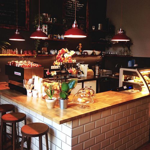 The Goat Herder! at The Goat Herder in Budapest