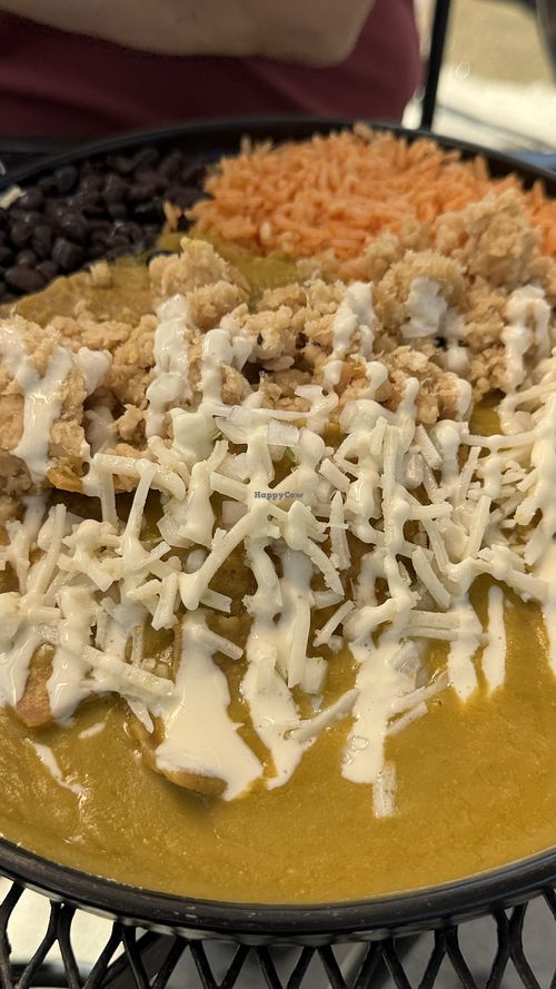   at Gringo A Go Go in Raleigh