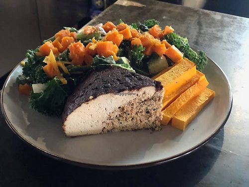  special at Heartwood by the Sea in Halifax