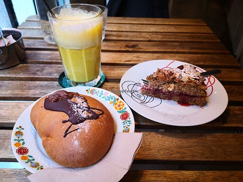 Image of Fram Cafe