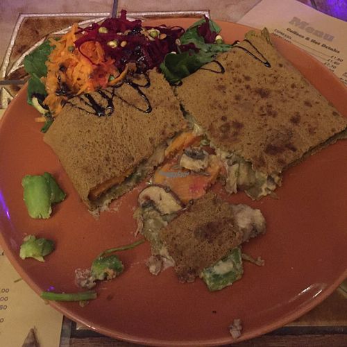 amazing! at KataKata in South West London